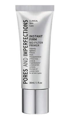 Instant Face Tightener No-Filter Primer